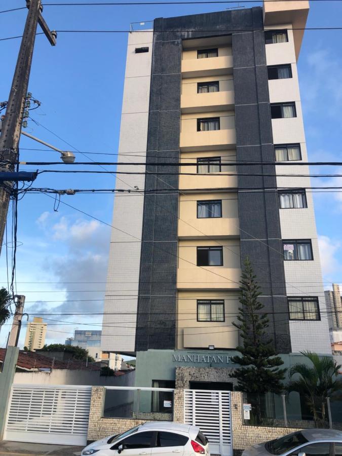 Lindo Flat Sem Custos Adicionais Leilighet Natal Eksteriør bilde