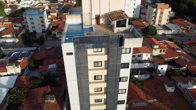 Lindo Flat Sem Custos Adicionais Leilighet Natal Eksteriør bilde