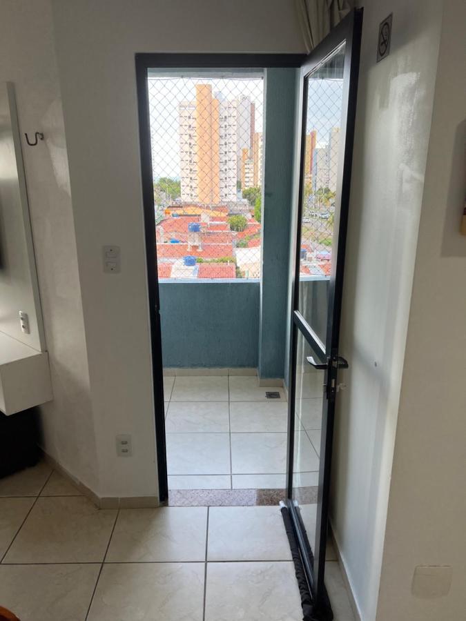 Lindo Flat Sem Custos Adicionais Leilighet Natal Eksteriør bilde