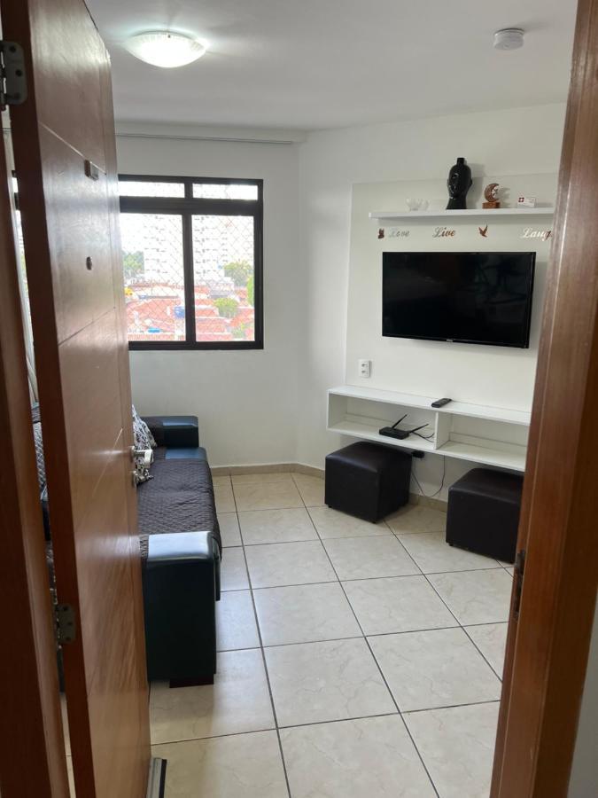 Lindo Flat Sem Custos Adicionais Leilighet Natal Eksteriør bilde